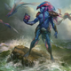 Illustration for article titled Stunning Magic: the Gathering art breathes new life into classic fantasy tropes